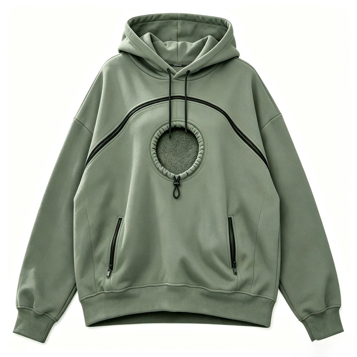 Women’s Pet Pocket Hoodie