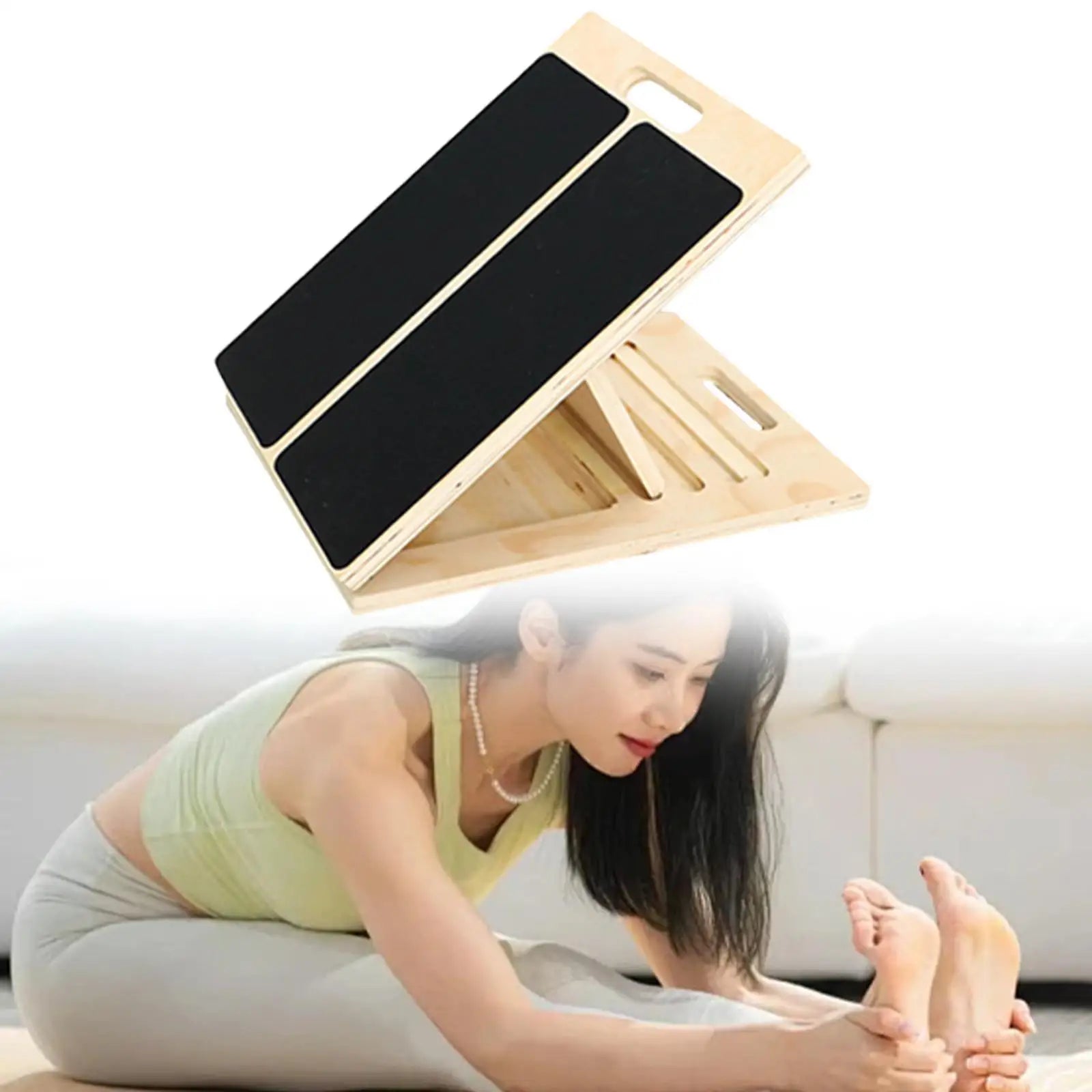 Professional Adjustable Slant Board