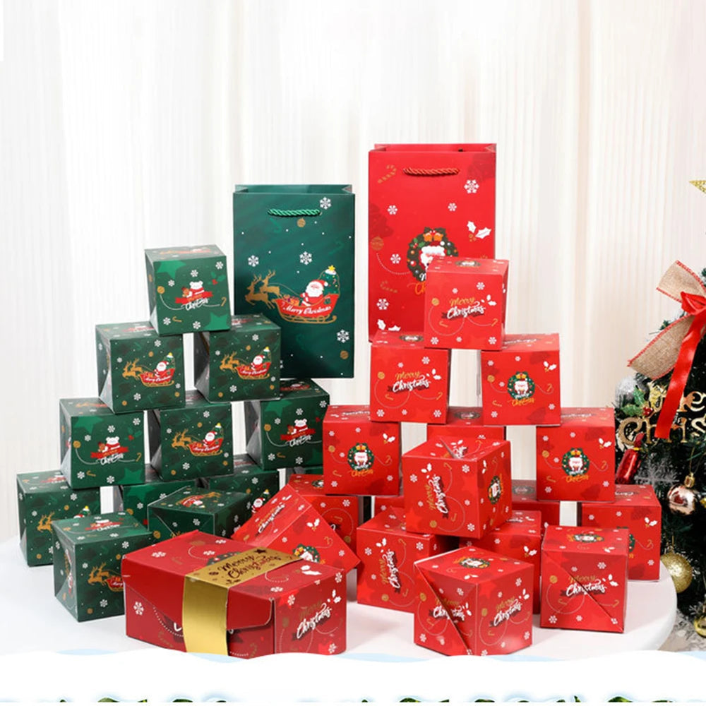 Pop Out Money Gift Box