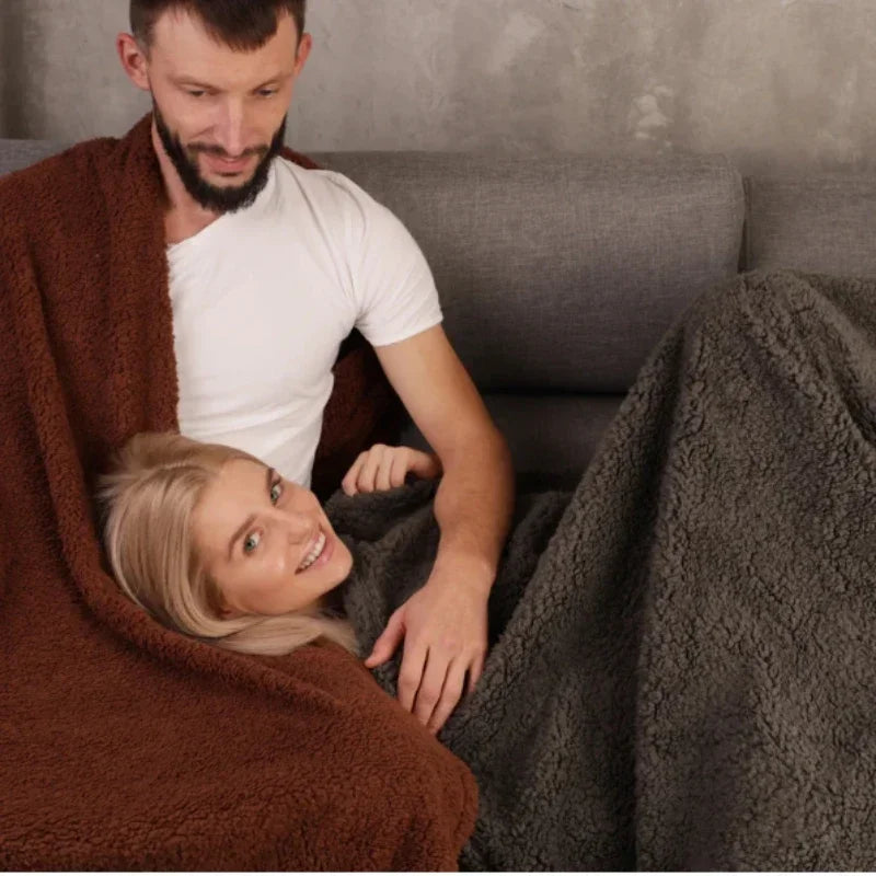 Waterproof Passion Blanket