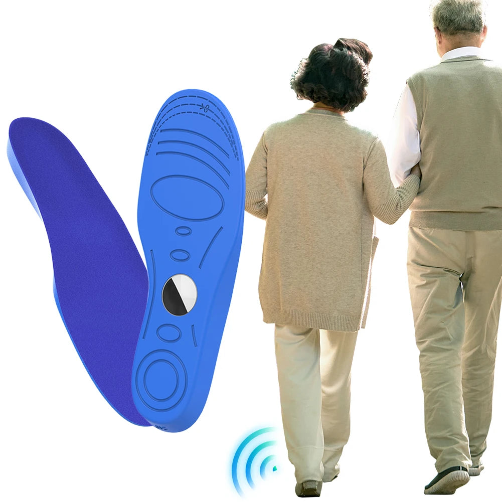 GPS Airtag Holder Insole