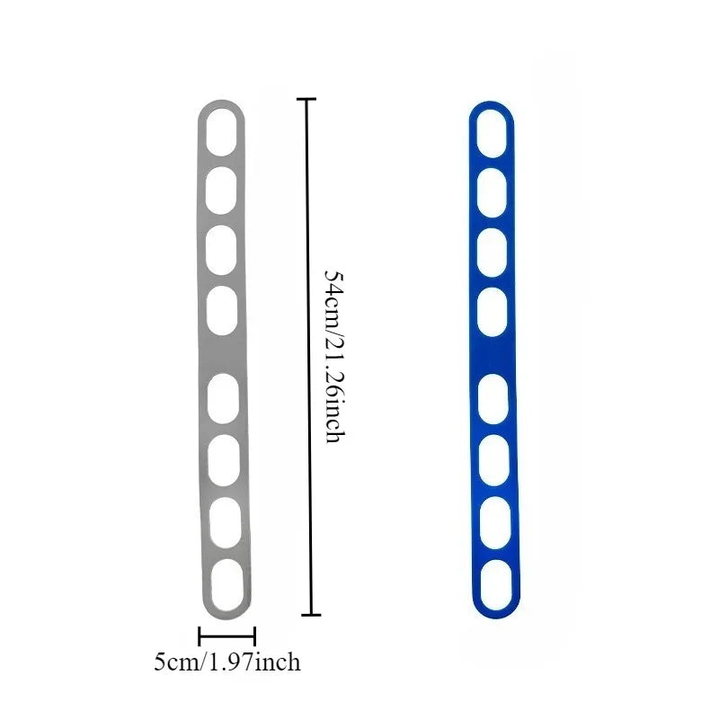 Reusable Silicone Pot Cover Strap