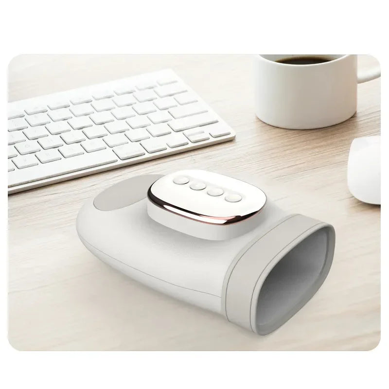 Airbag Compression Hand Massager