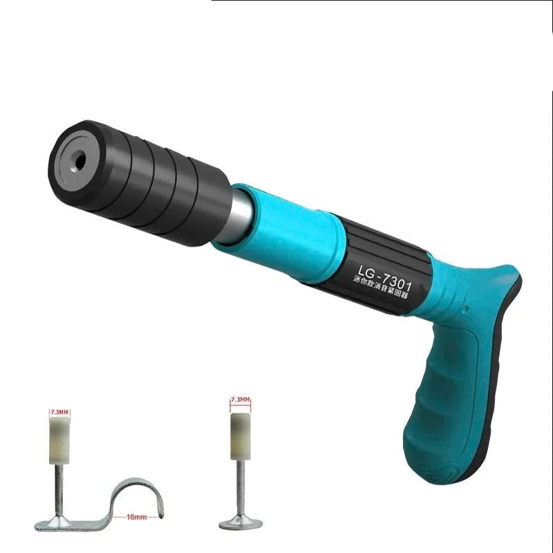 Manual Nail Rivet Gun Tool