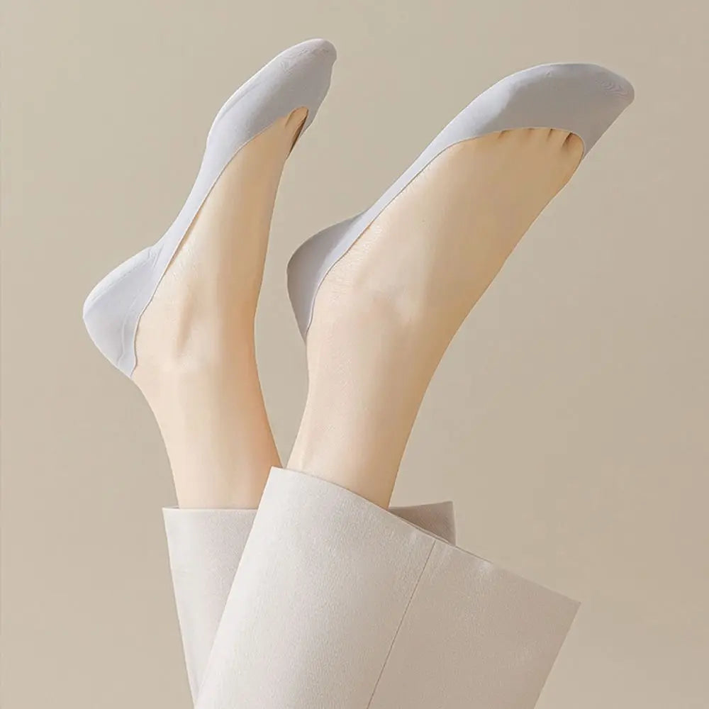 Comfortable Anti Slip Sponge Socks