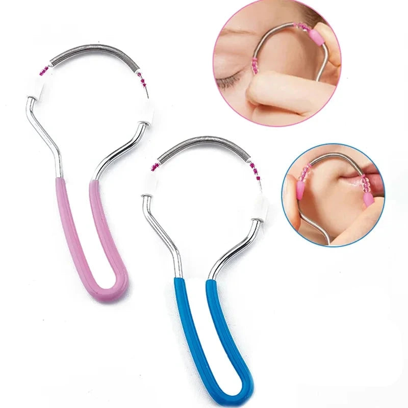 Facial Spring Hair Removal