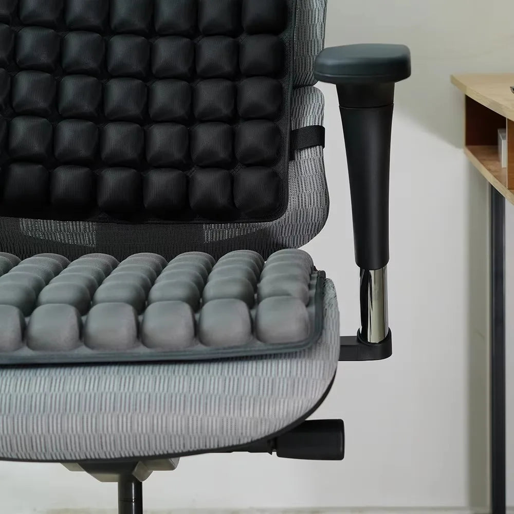 High Rebound Inflatable Seat Cushion