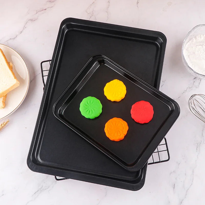 Nonstick Carbon Steel Baking Tray