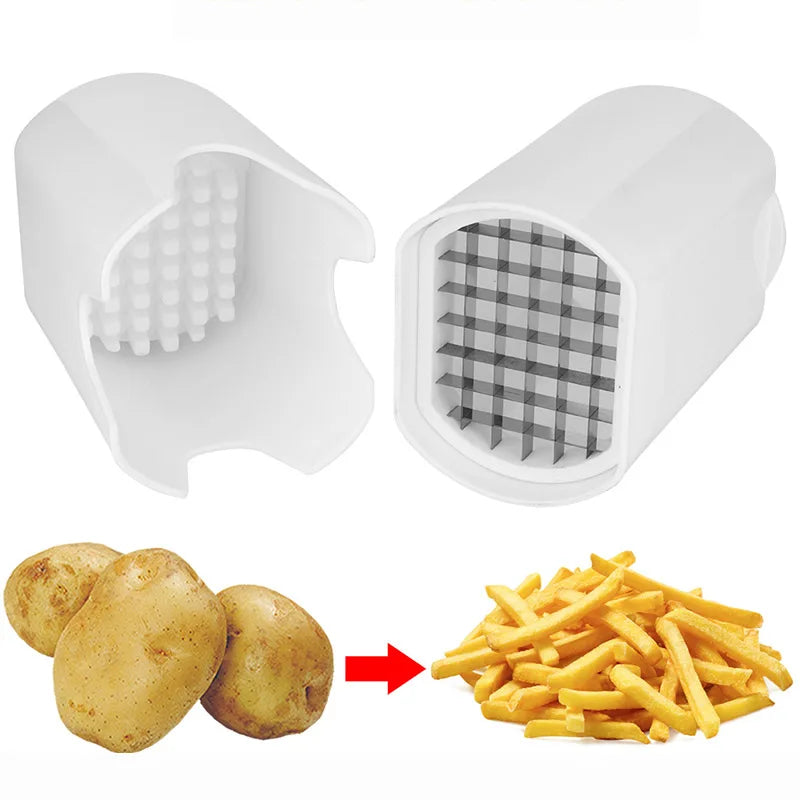 French Fries Cutter