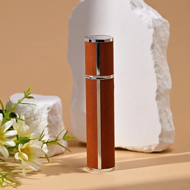 Mini Refillable Perfume Spray Bottle