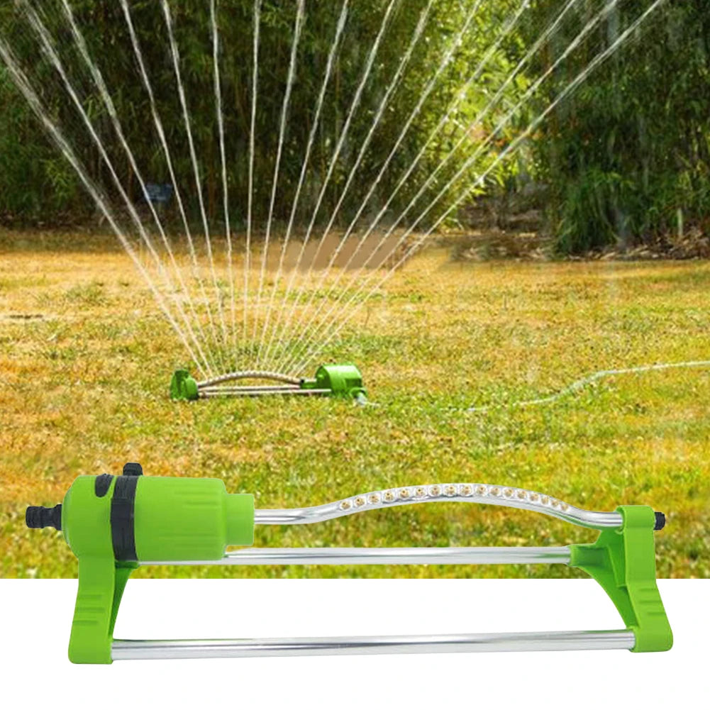 Automatic Swing Sprinkler