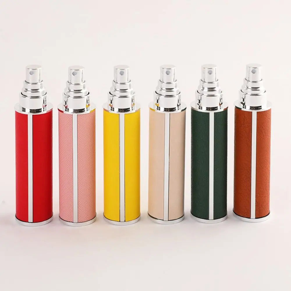 Mini Refillable Perfume Spray Bottle