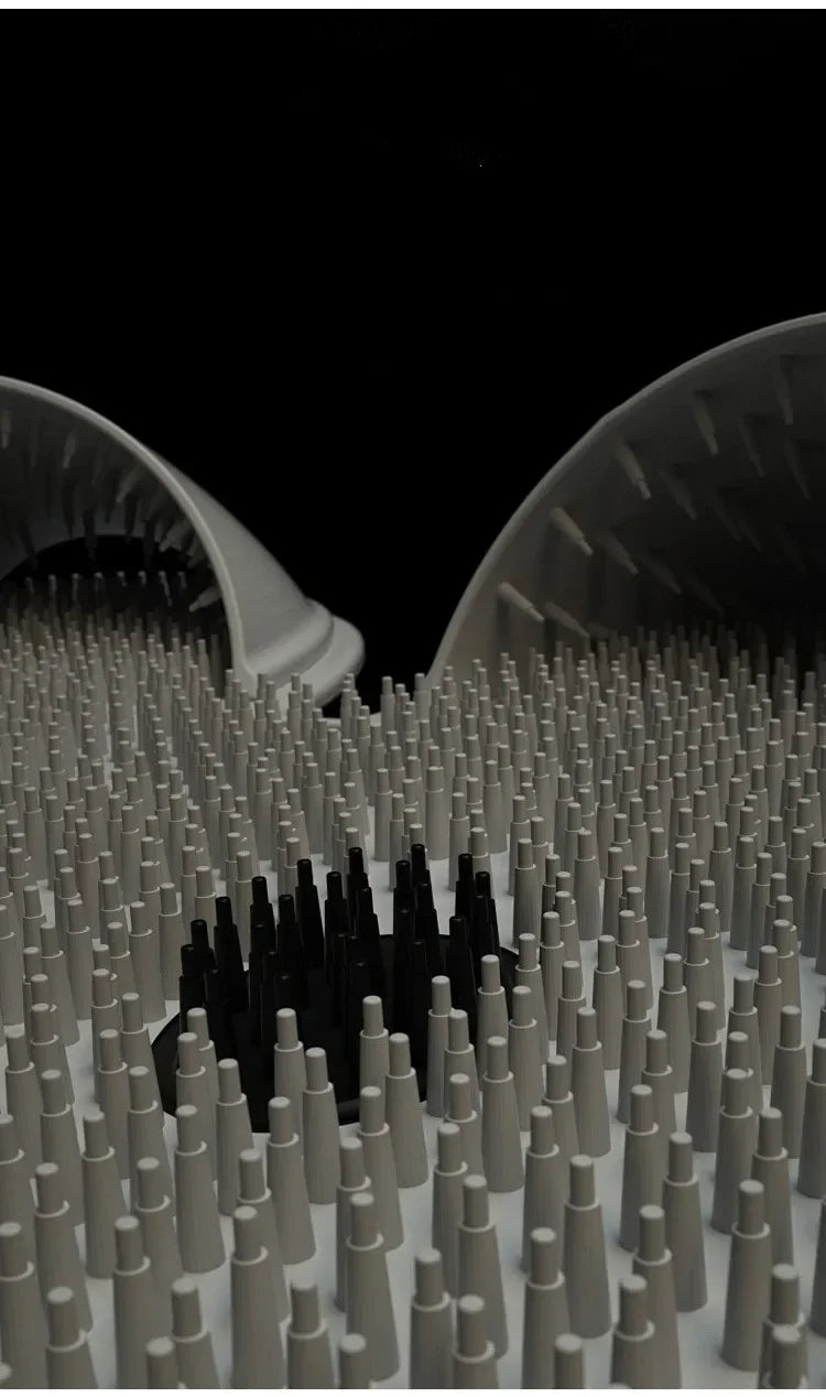 Exfoliating Shower Foot Scraper