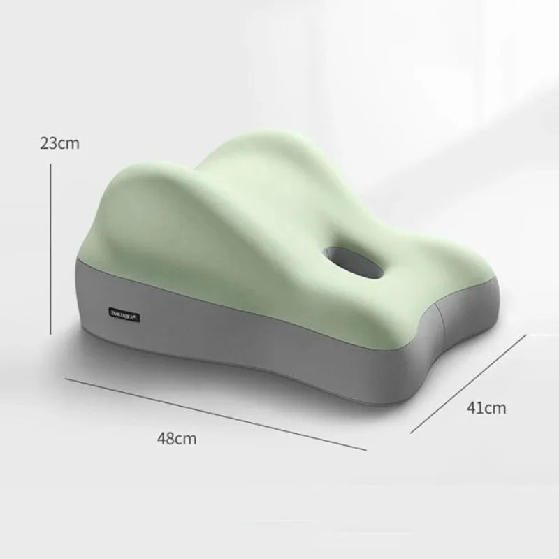 Ultimate Neck & Spine Support Pillow