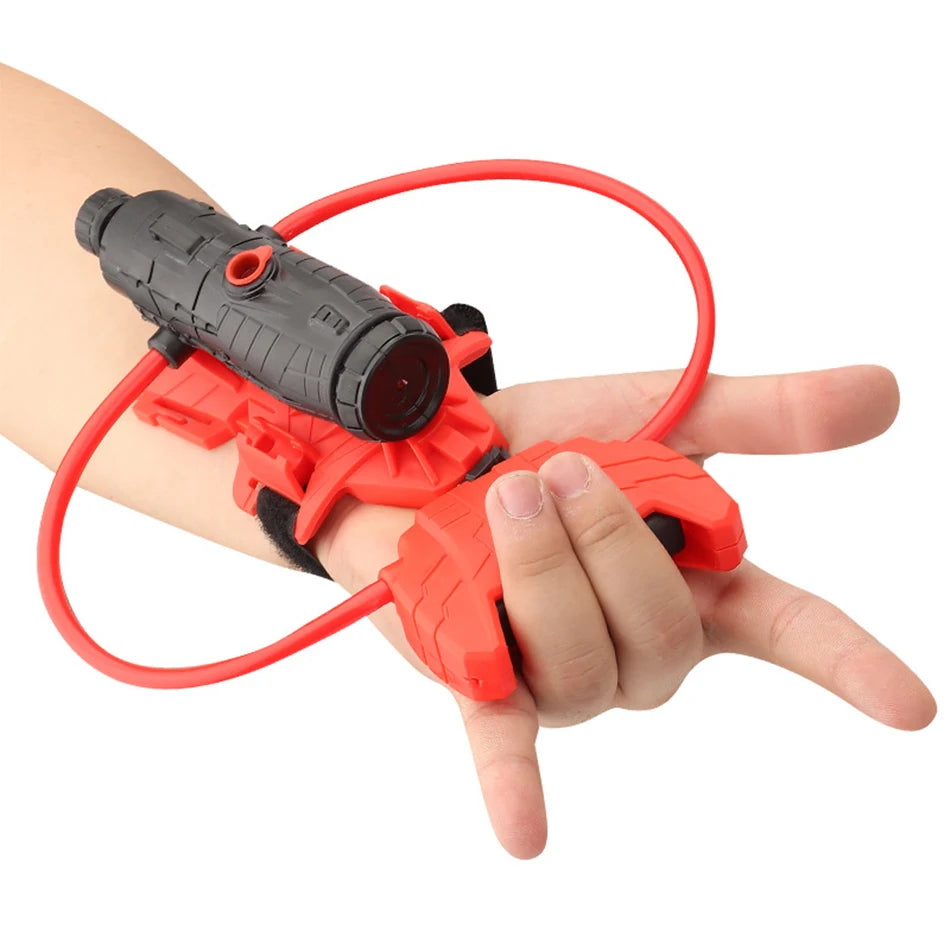 Spider Glove Water Sprayer Gun