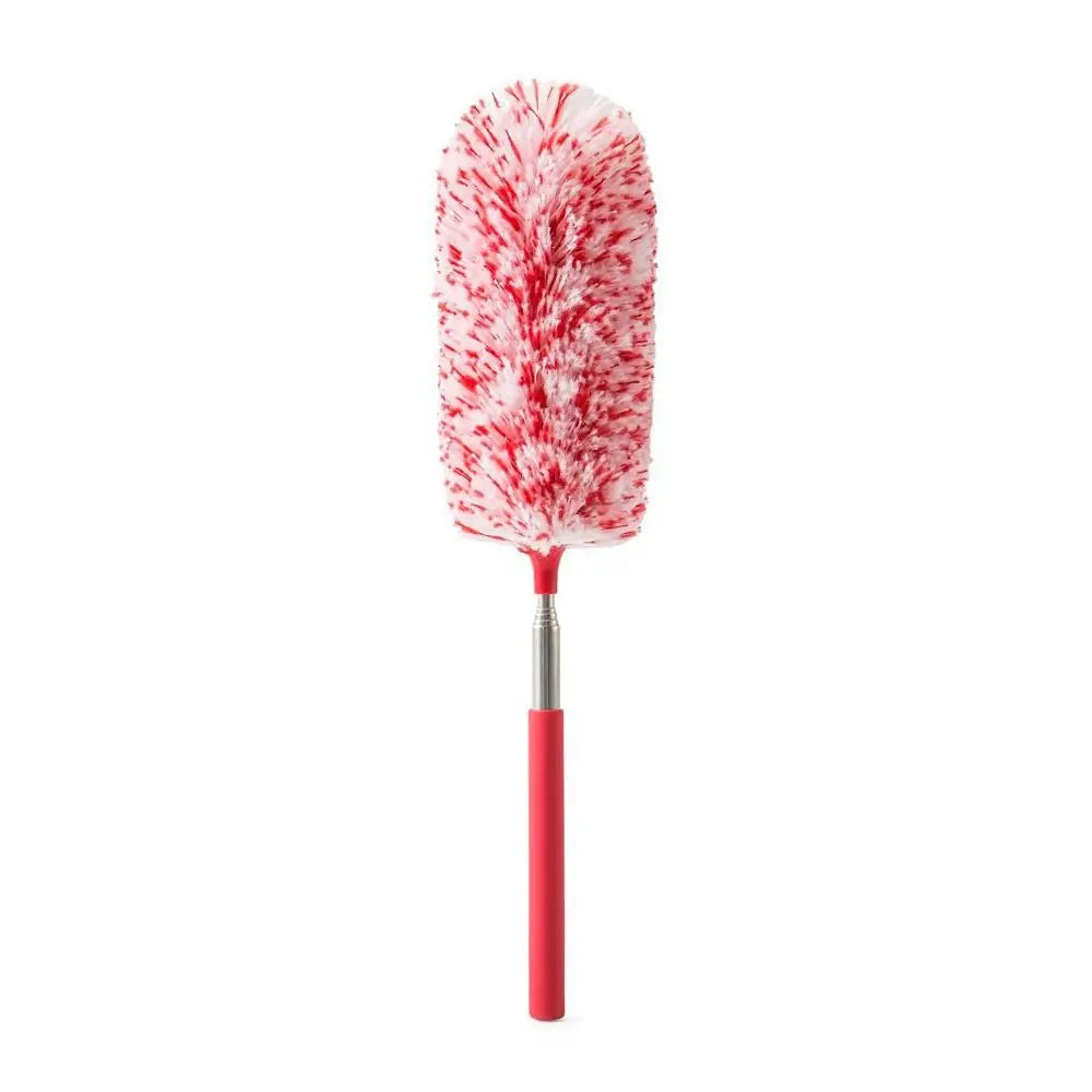 Telescopic Anti-static Microfiber Duster