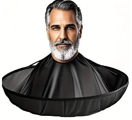 Salon Hair Styling Apron