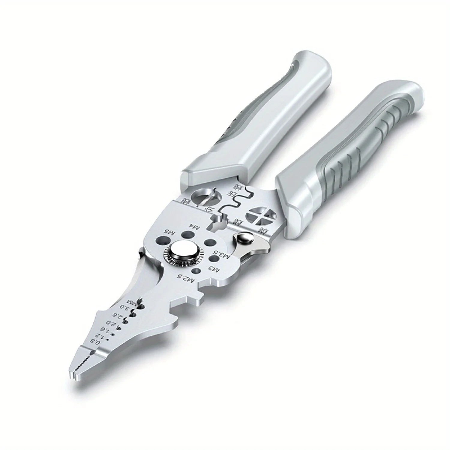 Ultimate Wire Repair Plier