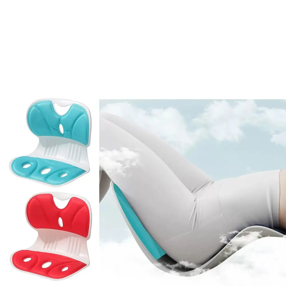 Lumbar Support OrthoRelax Cushion