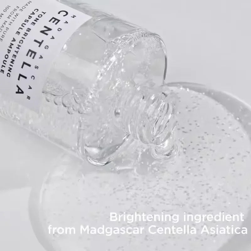 Skin Tone Brightening Serum