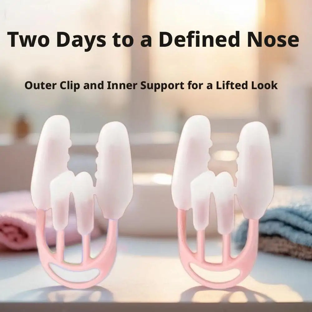 Painless Nose Bridge Corrector