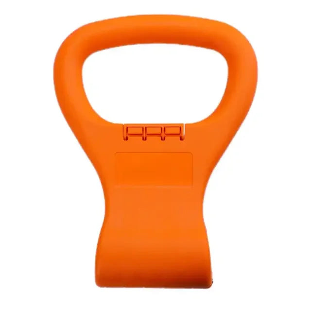 Kettlebell Handle for Dumbbell