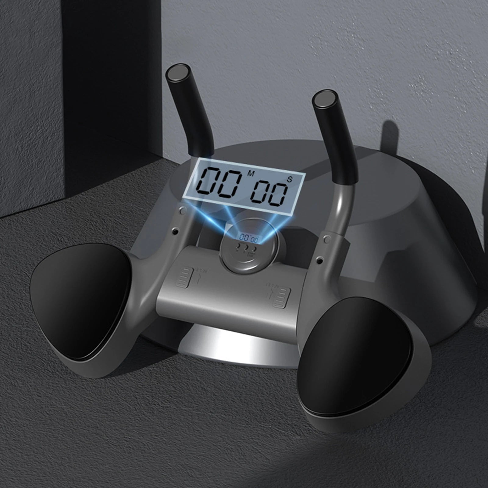 Multifunctional Push Up Bar Trainer