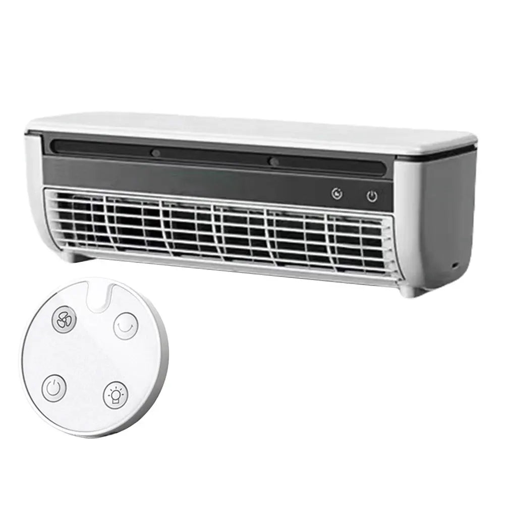Wall Mount Air Cooling Fan
