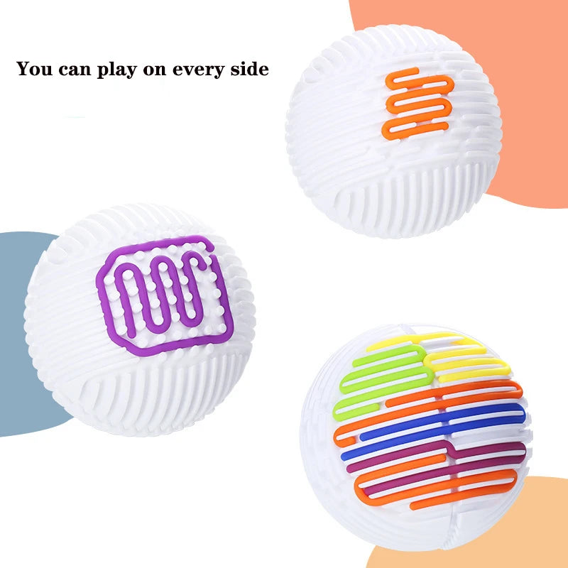 Sensory Activity Ball For Kids/Adults