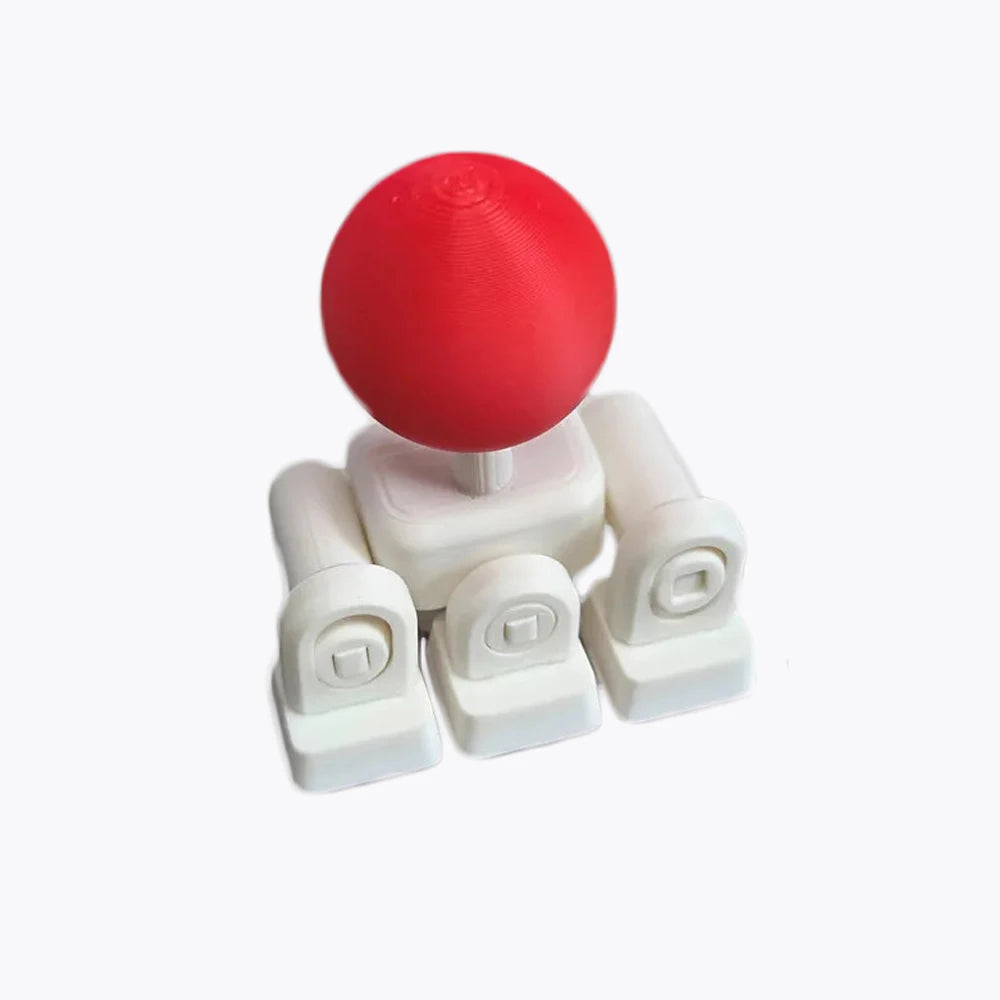 Mechanical Keyboard Joystick Keycap