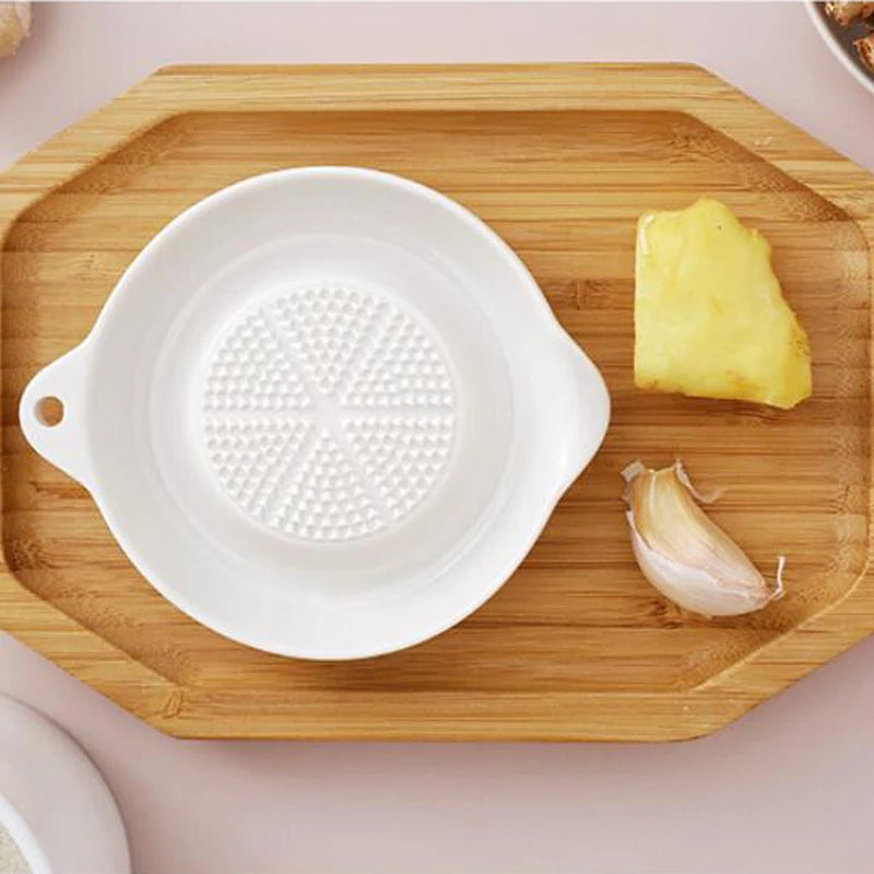 Handy Ceramic Grater
