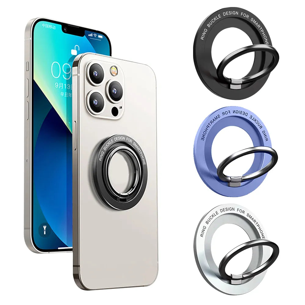 MagSafe Phone Ring Buckle