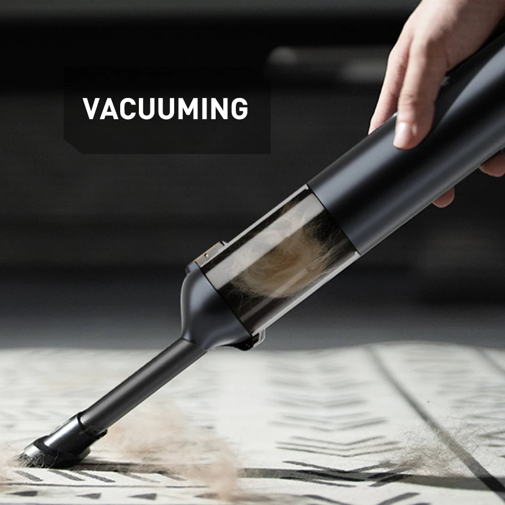 Ultra Power Portable 4-in-1 Vacuum Cleaner