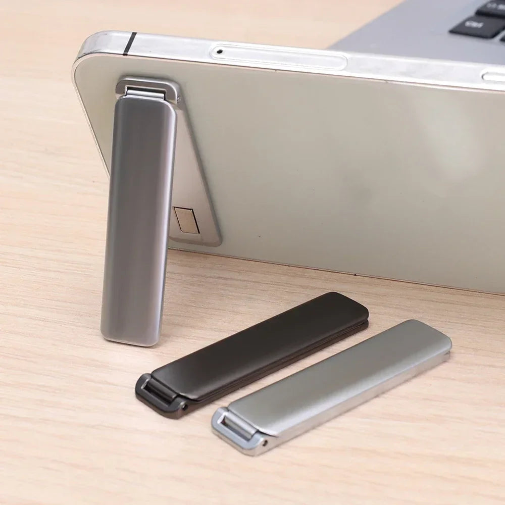 Adhesive Ultra Thin Magnetic Kickstand Bracket