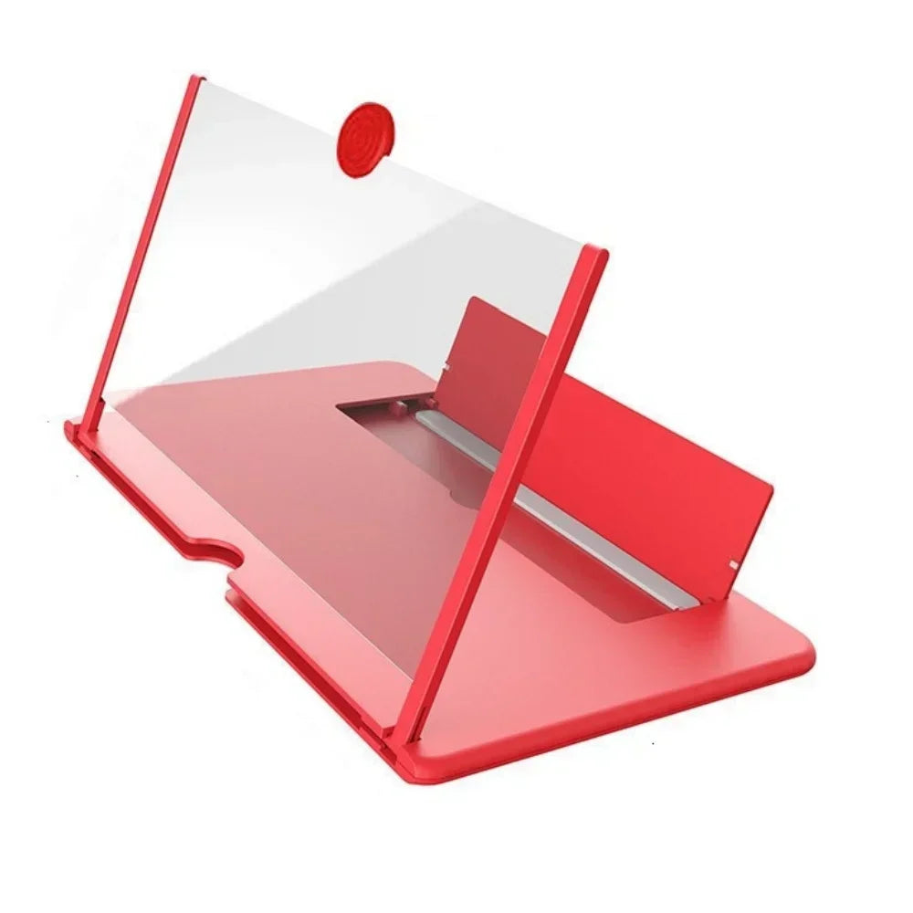 HD Mobile Screen Magnifier