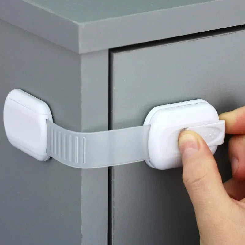 Baby Safety Cabinet Drawer Lock