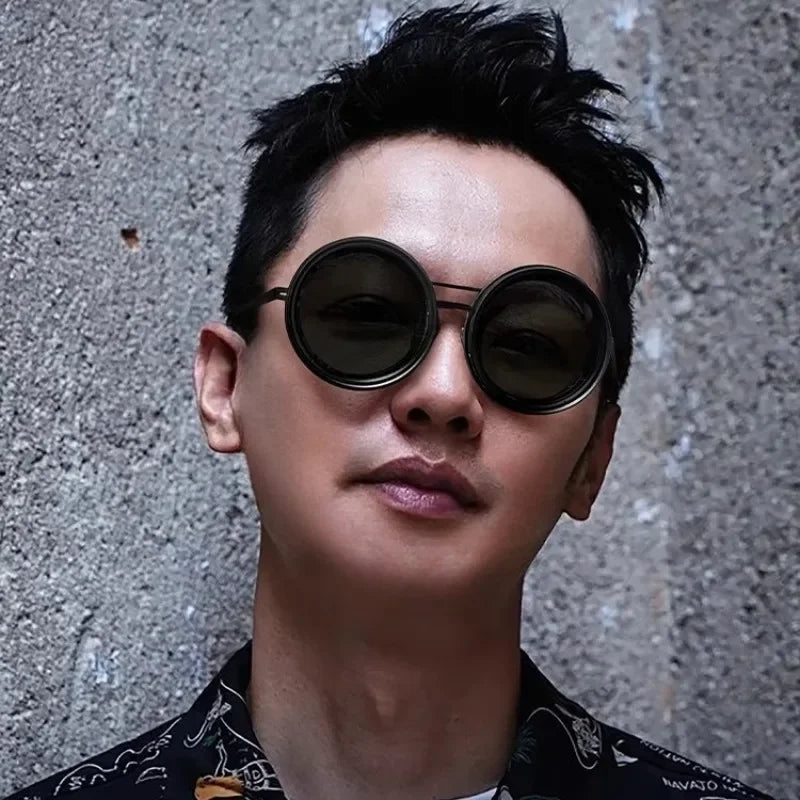 ShadeShift Pro Polarized Sunglasses