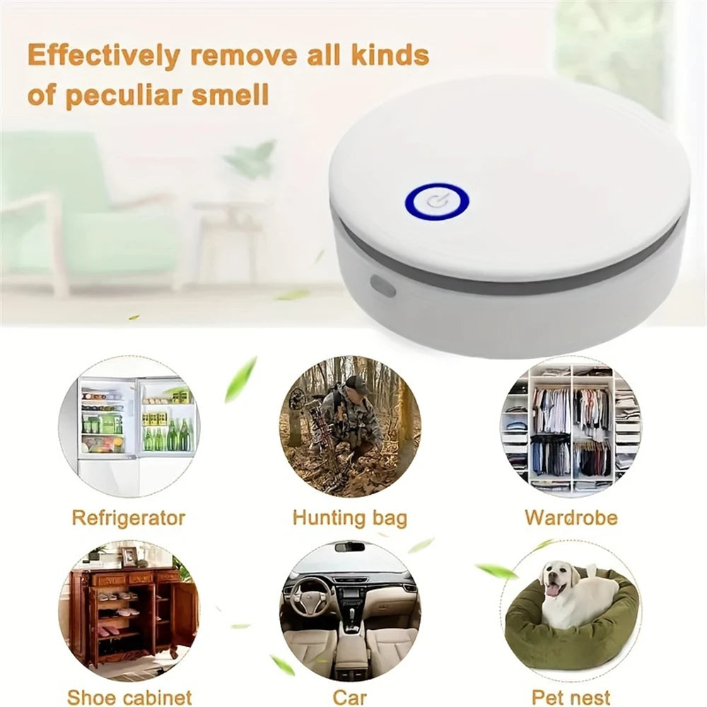Portable Air Purifier