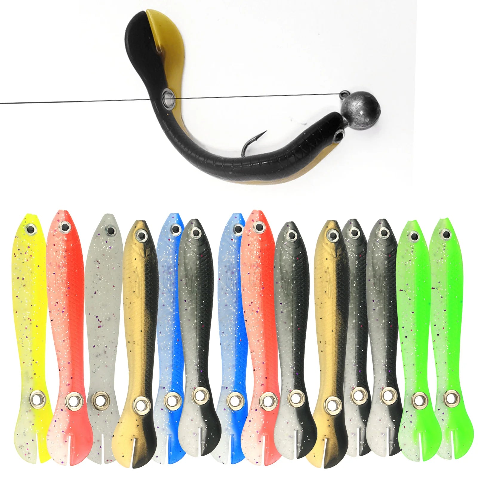 Fishing Lure