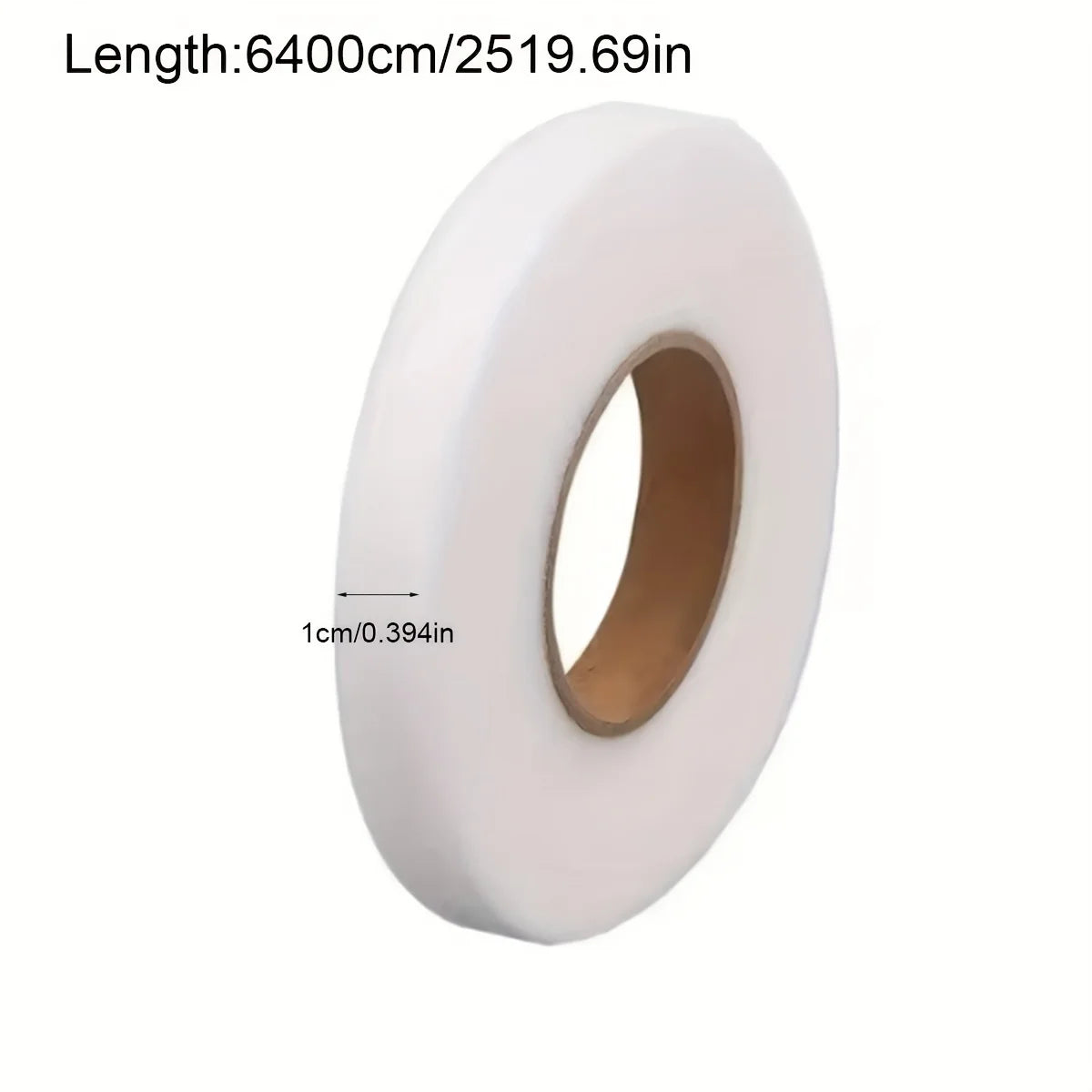 Thermo Seal Fabric Sewing Tape