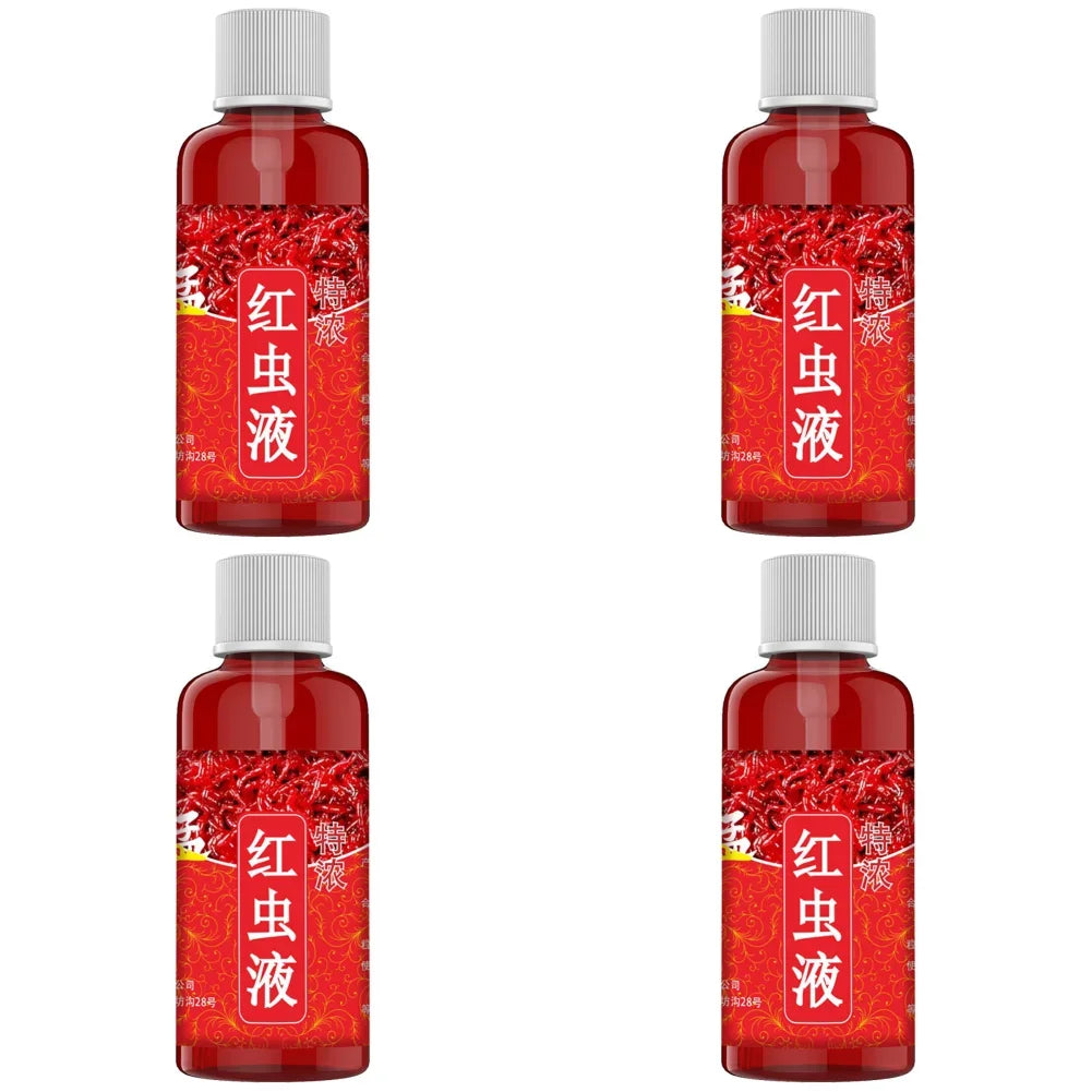 Fish Attractant Liquid