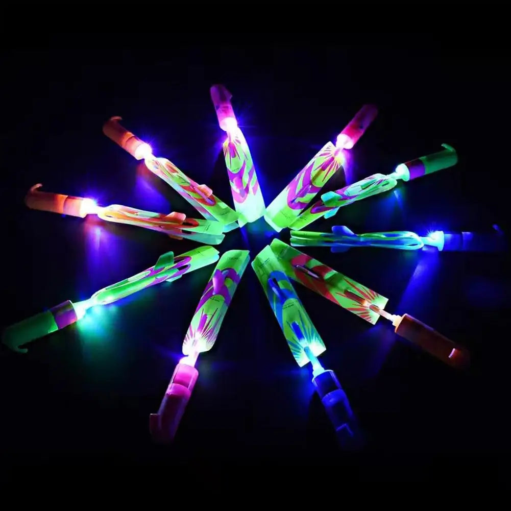 Luminous Slingshot Toy