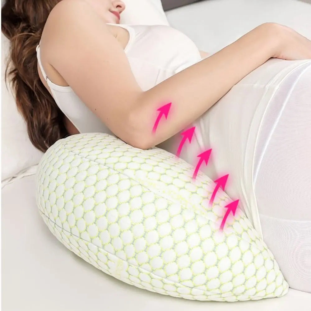 Maternity Abdominal Support Pillow