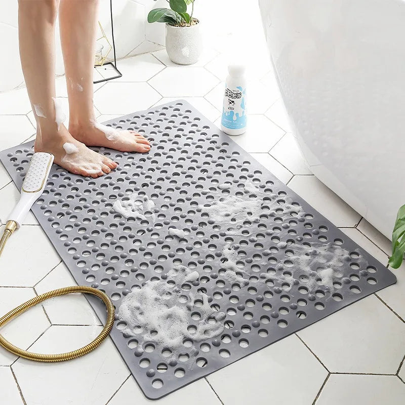 Anti-slip Shower Suction Mat