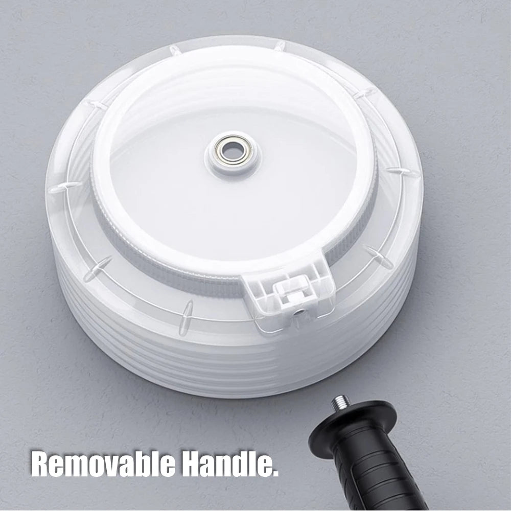 Hole Saw Drill Dust Collector