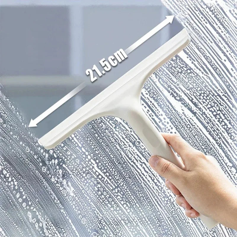 3-in-1 Hand-held Window Wipers