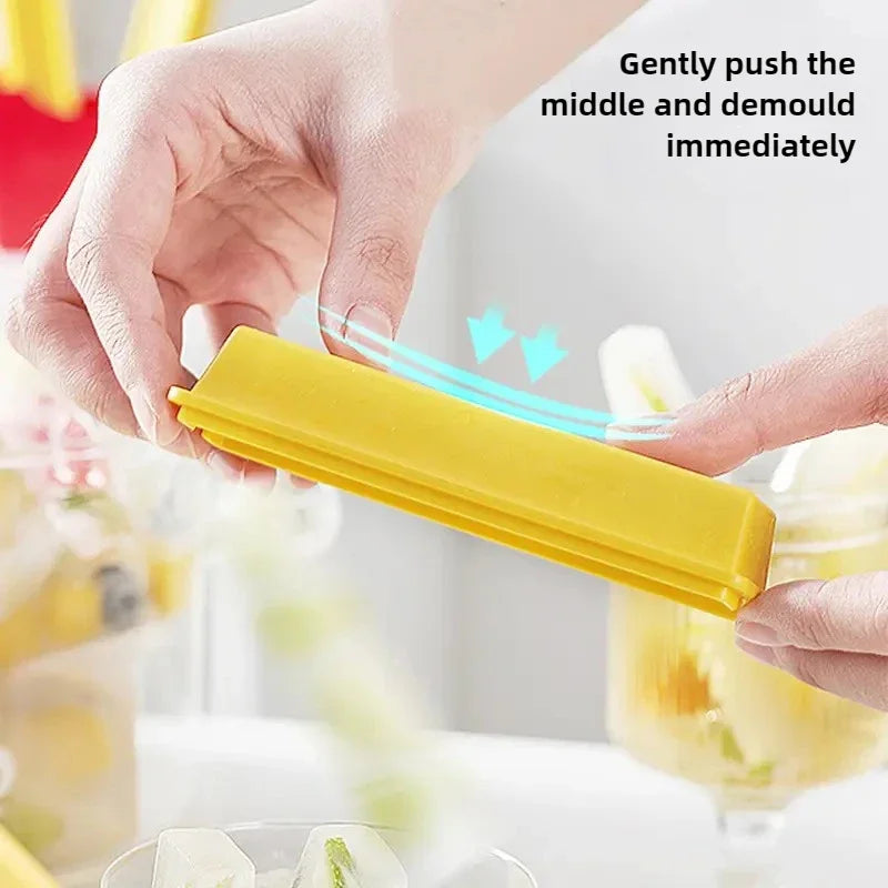 French Fries Ice Cube Mold