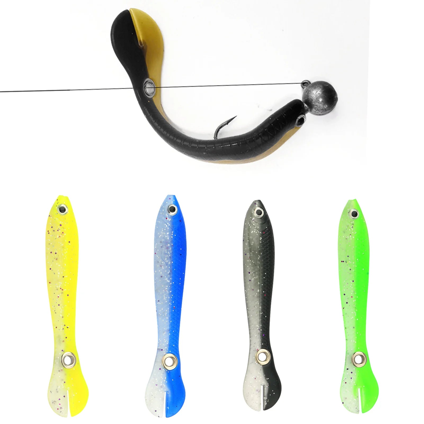 Fishing Lure