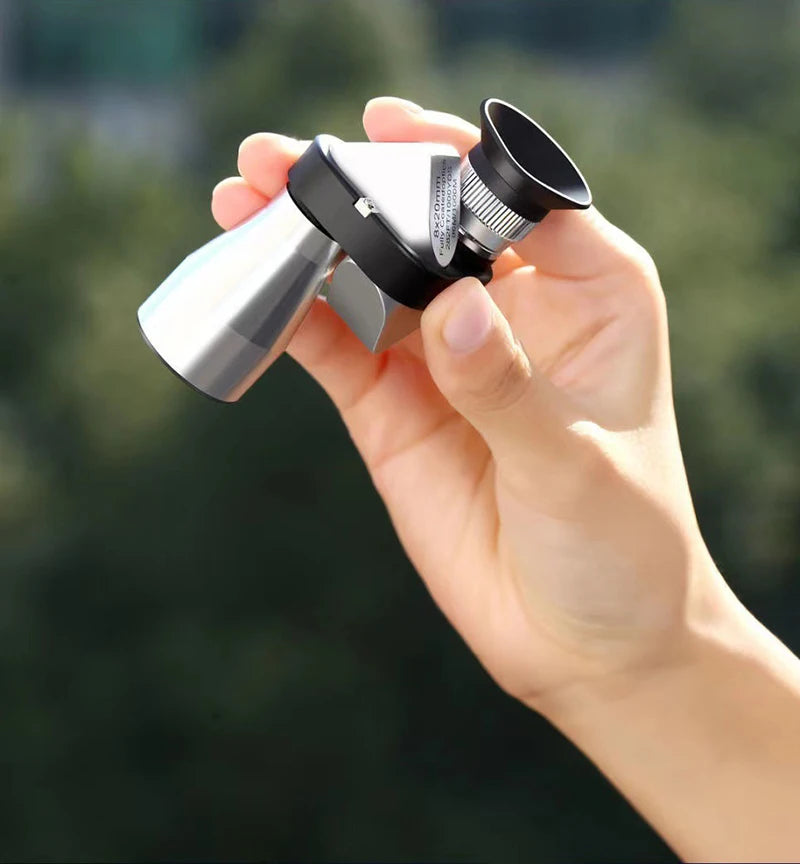 Night Vision Mobile Monocular Telescope With Phone Holder