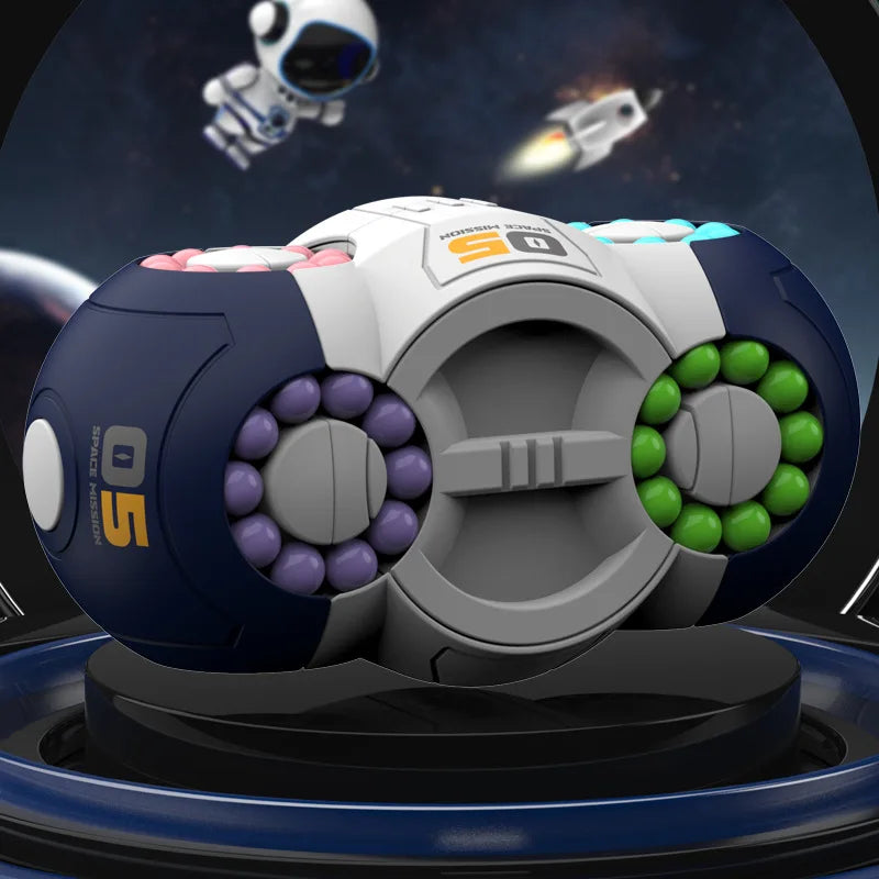 Craze Spin Puzzle Fidget Toy